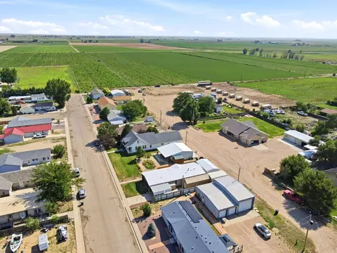 View/Area - 804 7th St, Fowler, CO 81039 photo 2 of 2