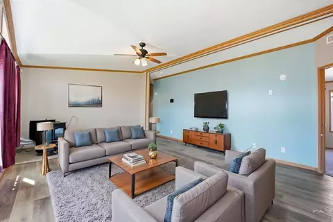 Living - 804 7th St, Fowler, CO 81039 photo 1 of 3