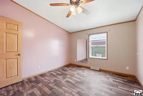 Bedroom - 804 7th St, Fowler, CO 81039 photo 3 of 5