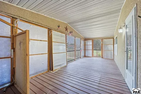 Exterior - 804 7th St, Fowler, CO 81039 photo 3 of 8