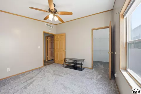 Bedroom - 804 7th St, Fowler, CO 81039 photo 5 of 5