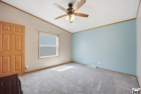 Bedroom - 804 7th St, Fowler, CO 81039 photo 4 of 5