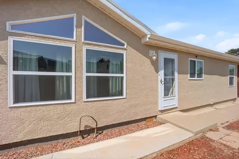 Exterior - 804 7th St, Fowler, CO 81039 photo 2 of 8