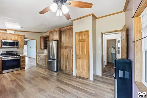 Entry Way - 804 7th St, Fowler, CO 81039 photo 1 of 1
