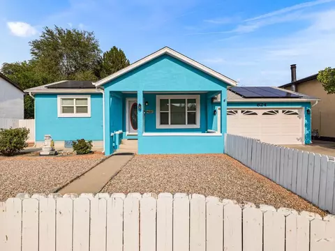 624 Hewitt St, Pueblo, CO 81005