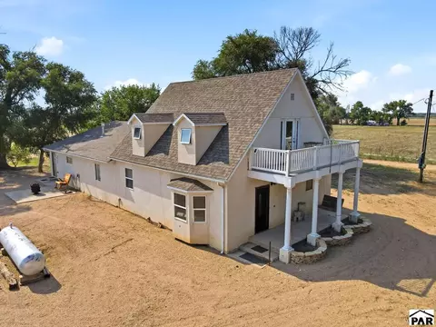 28871 County Rd 21, Rocky Ford, CO 81067