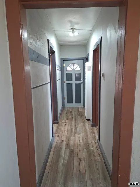 Entry Way - 701 E 10th Ave, Springfield, CO 81073 photo 1 of 1