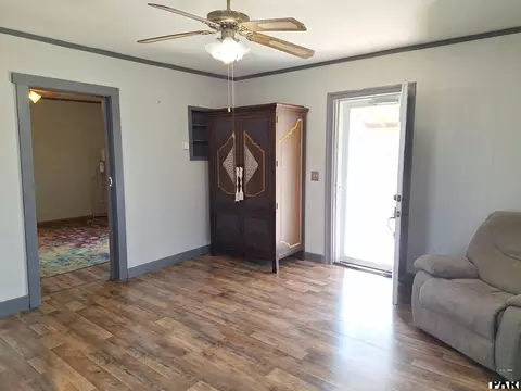 Living - 701 E 10th Ave, Springfield, CO 81073 photo 2 of 3