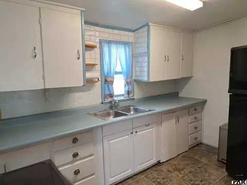 Kitchen - 701 E 10th Ave, Springfield, CO 81073 photo 2 of 2