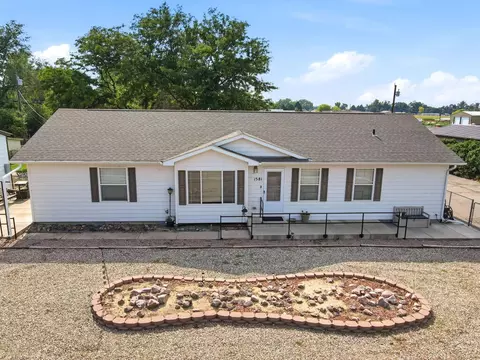 1581 Center Ln, Pueblo, CO 81006