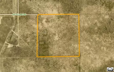 5344 Antelope Rd, Pueblo, CO 81008