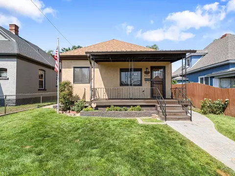 2213 Evans Ave, Pueblo, CO 81004