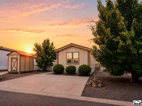 6464 Dillon Dr #94, Pueblo, CO 81008