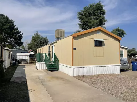 2221 S Prairie Ave #160, Pueblo, CO 81005