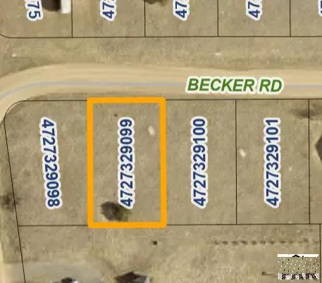 tbd Becker Rd, Colorado City, CO 81019