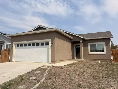 2337 Cruz Ct, Pueblo, CO 81003