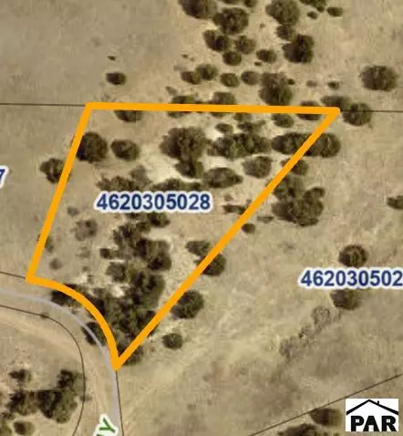 tbd Buena Vis, Colorado City, CO 81019
