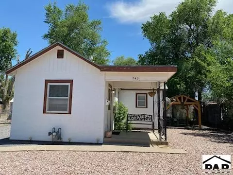 742 Belmont Ave, Pueblo, CO 81004