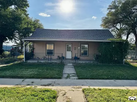 737 Ash Ave, Las Animas, CO 81054
