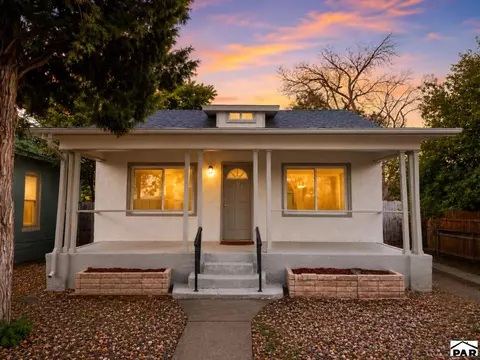 2619 E Routt Ave, Pueblo, CO 81004
