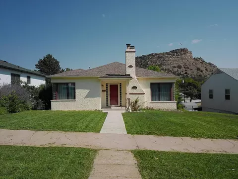 611 Kansas Ave, Trinidad, CO 81082