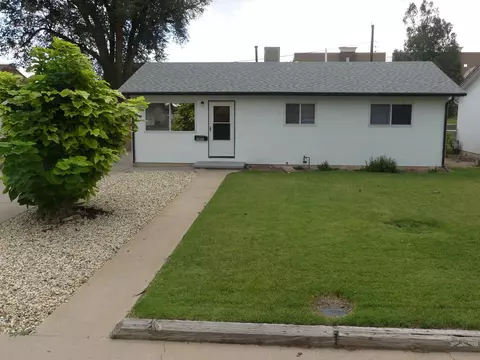 2860 Aster St, Pueblo, CO 81005