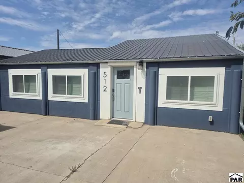 512 Colorado, Sugar City, CO 81076