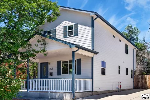 1423 Palmer Ave, Pueblo, CO 81004