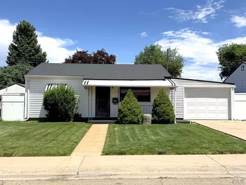 1710 Eden Ave, Pueblo, CO 81005