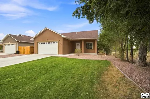 618 Orange St, Pueblo, CO 81005