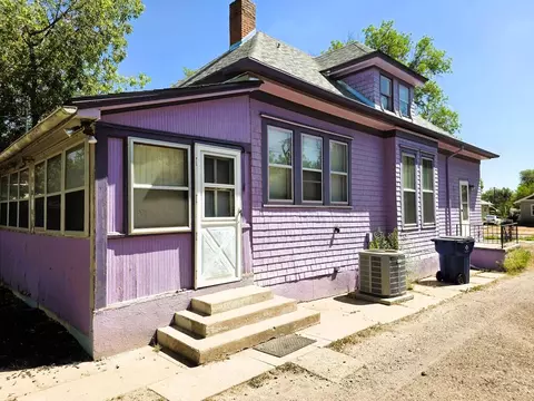 1917 Court St, Pueblo, CO 81003