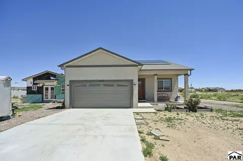 1114 E Laramie Ave, Pueblo West, CO 81007