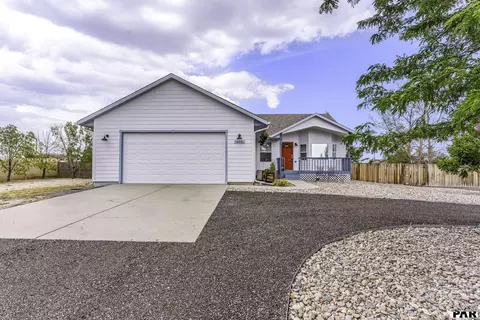 686 N Mancos Dr, Pueblo West, CO 81007