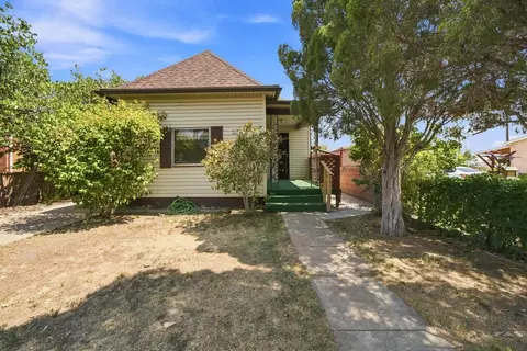 2510 Evans Ave, Pueblo, CO 81004