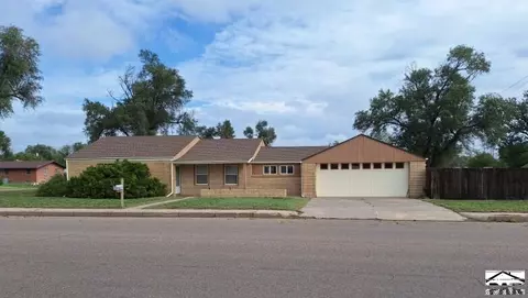 610 W Cedar St, Lamar, CO 81052