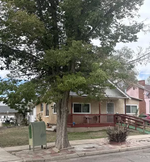 1101 N La Crosse Ave, Pueblo, CO 81001