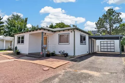 3016 Vail Ave, Pueblo, CO 81005