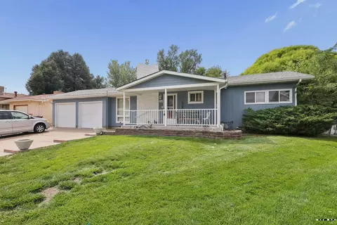 3234 Winston, Pueblo, CO 81005