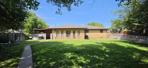 Exterior - 79 Mayhew Dr, Lamar, CO 81052 photo 6 of 10
