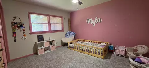 Bedroom - 79 Mayhew Dr, Lamar, CO 81052 photo 4 of 5