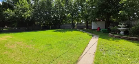 Exterior - 79 Mayhew Dr, Lamar, CO 81052 photo 9 of 10