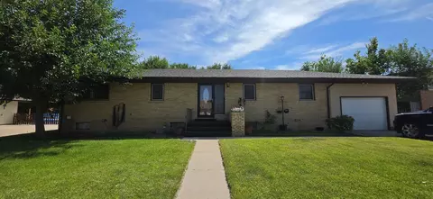 79 Mayhew Dr, Lamar, CO 81052