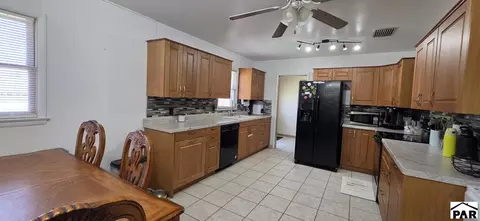 Kitchen - 79 Mayhew Dr, Lamar, CO 81052 photo 3 of 3