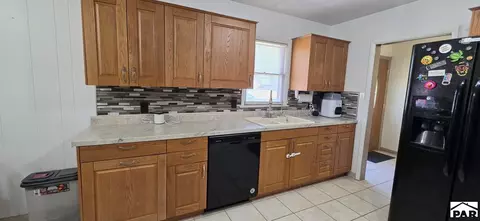 Kitchen - 79 Mayhew Dr, Lamar, CO 81052 photo 1 of 3