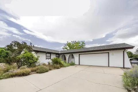 420 W Player Dr, Pueblo West, CO 81007