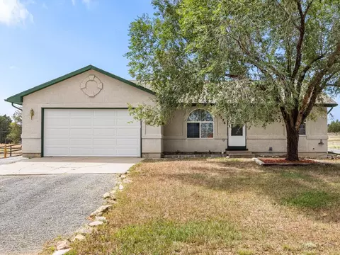 5076 Fort Crockett Ave, Colorado City, CO 81019