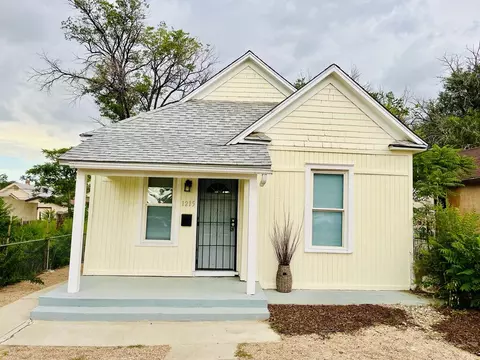 1215 E 5th St, Pueblo, CO 81001