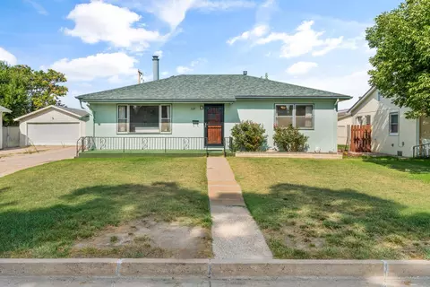 1119 Belmont Ave, Pueblo, CO 81004