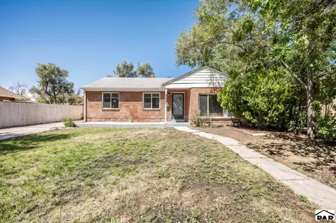 2827 8th Ave, Pueblo, CO 81003