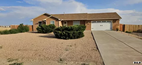 1676 Parlin Dr, Pueblo West, CO 81007